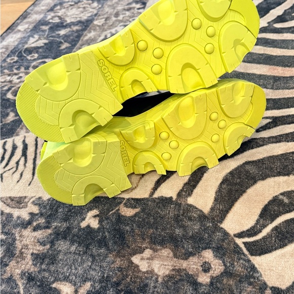 Sorel Brex Chelsea Boots new - Picture 7 of 7